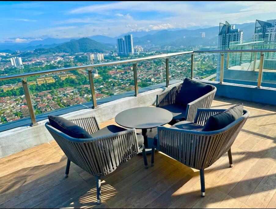 Klcc * Kuala Lumpur